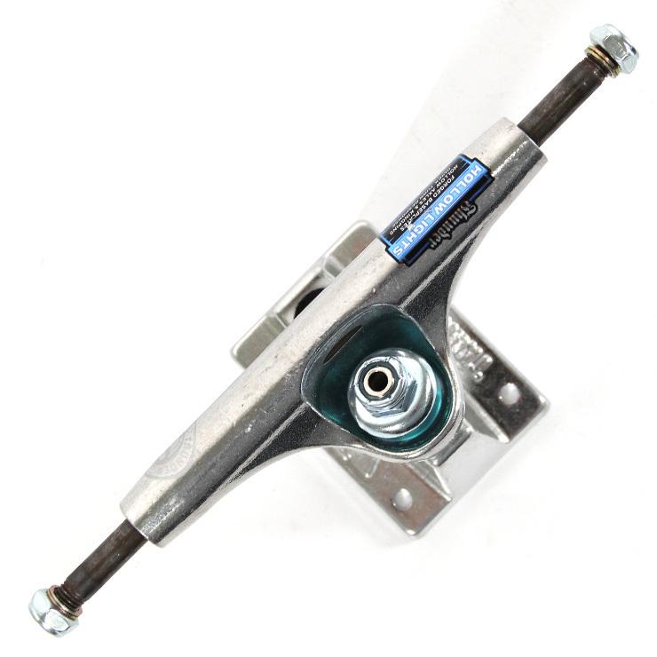 サンダートラック ホローライト POLISHED HOLLOW LIGHTES 148 スケボー SKATEBOARD TRUCK |  | 02