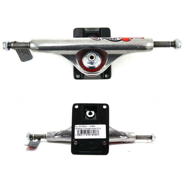 INDEPENDENT TRUCK COMPNY INDEPENDENT インディートラック フォージド