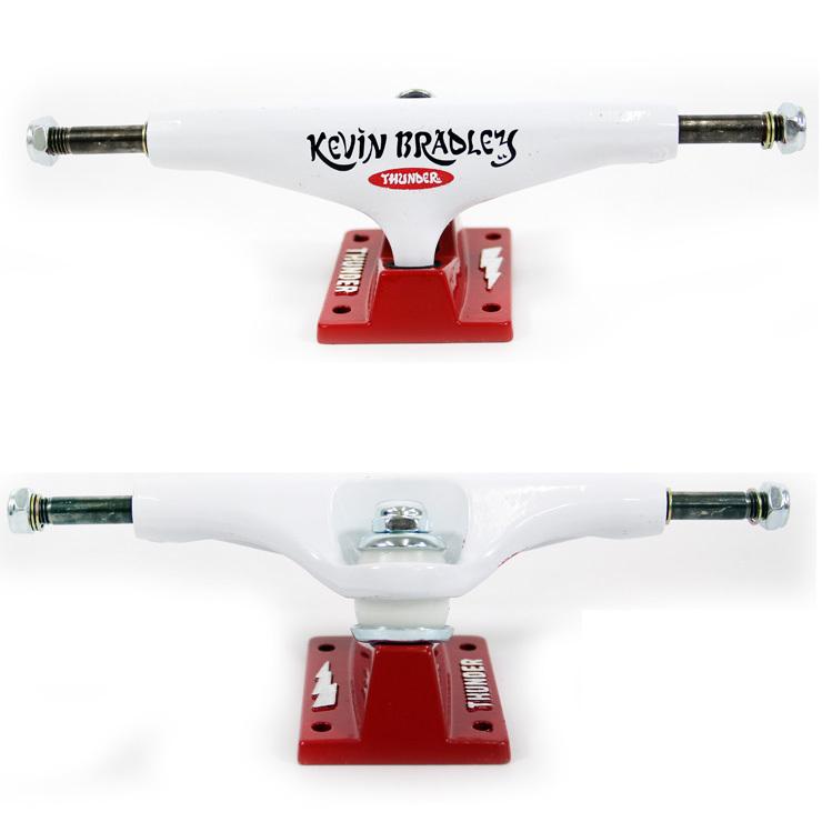 サンダー スケボー トラック アイショット THUNDER TRUCK Kevin