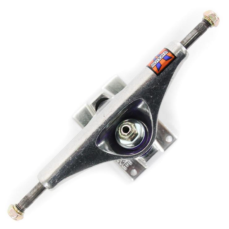 ベンチャー トラック VENTURE TRUCK V-HOLLOW HI 5.6 POLISHED SKATE