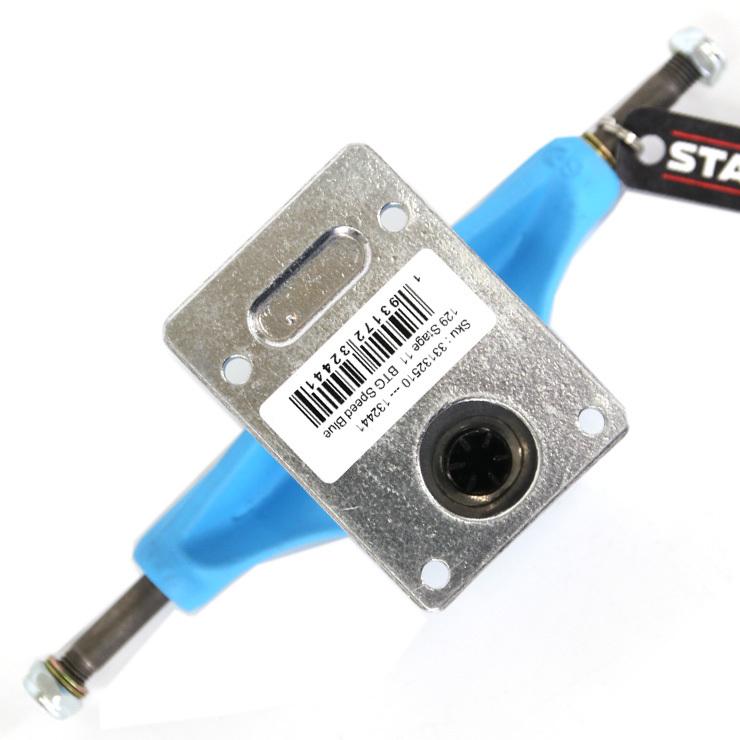 INDEPENDENT TRUCK COMPNY インディートラック INDEPENDENT STAGE 11