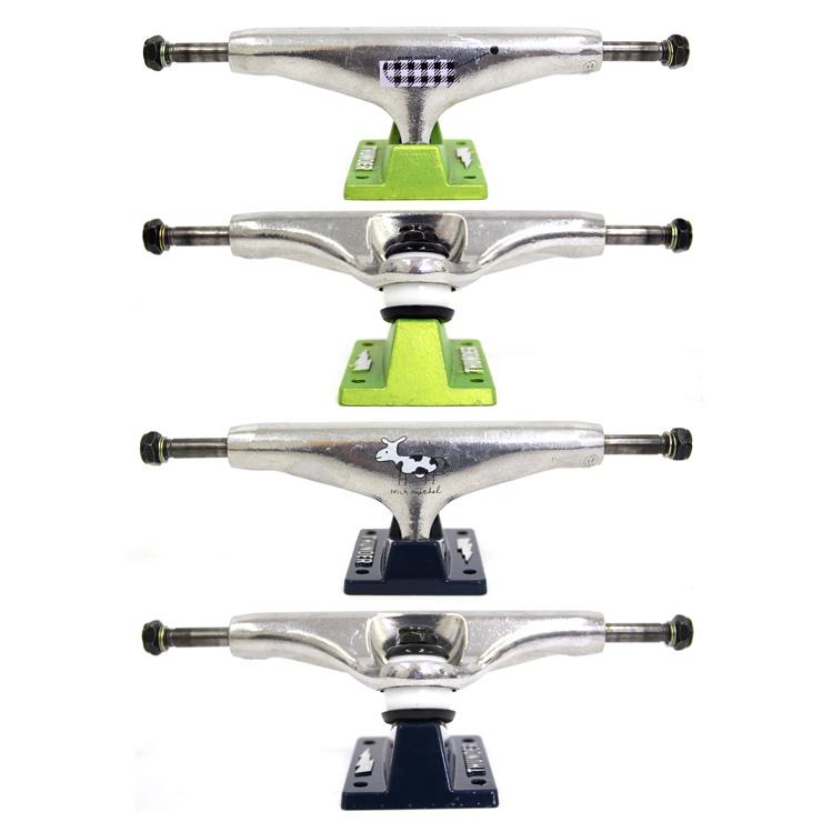 サンダー トラック ライト THUNDER TRUCK X FROG TEAM EDITION 148