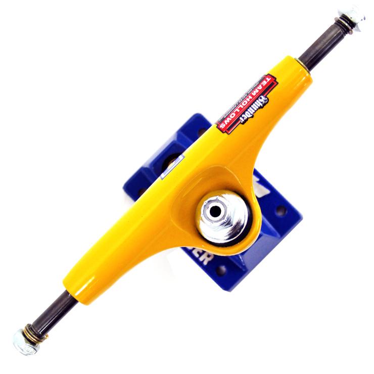 サンダー スケボー トラック ティーム ホロー THUNDER BOLT TEAM HOLLOW LIGHT 147 スケボー SKATEBOARD TRUCK |  | 02