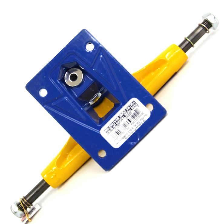 サンダー スケボー トラック ティーム ホロー THUNDER BOLT TEAM HOLLOW LIGHT 147 スケボー SKATEBOARD TRUCK |  | 03