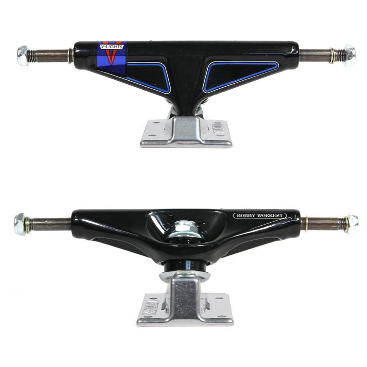 ベンチャー トラック VENTURE TRUCK WORREST CUSTOM V-LIGHTS 5.2 HIGH  