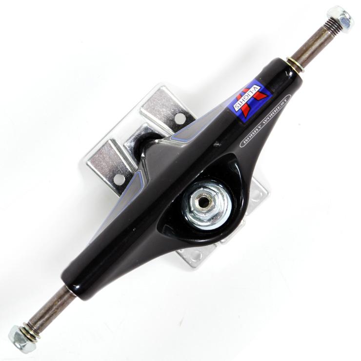 ベンチャー トラック VENTURE TRUCK WORREST CUSTOM V-LIGHTS 5.2 HIGH  