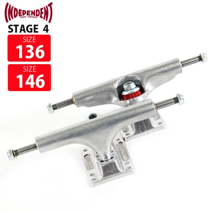 INDEPENDENT TRUCK COMPNY インディートラック INDEPENDENT INDY ST4