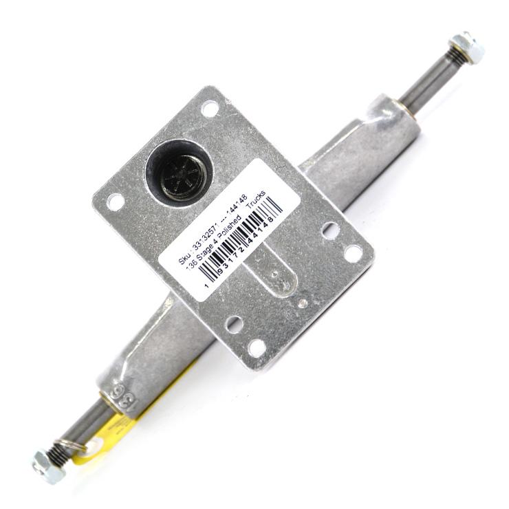 INDEPENDENT TRUCK COMPNY インディートラック INDEPENDENT INDY ST4