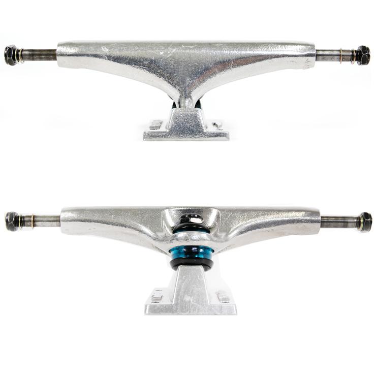 サンダー トラック THUNDER TRUCK STANDARD POLISHED 161 スケボー