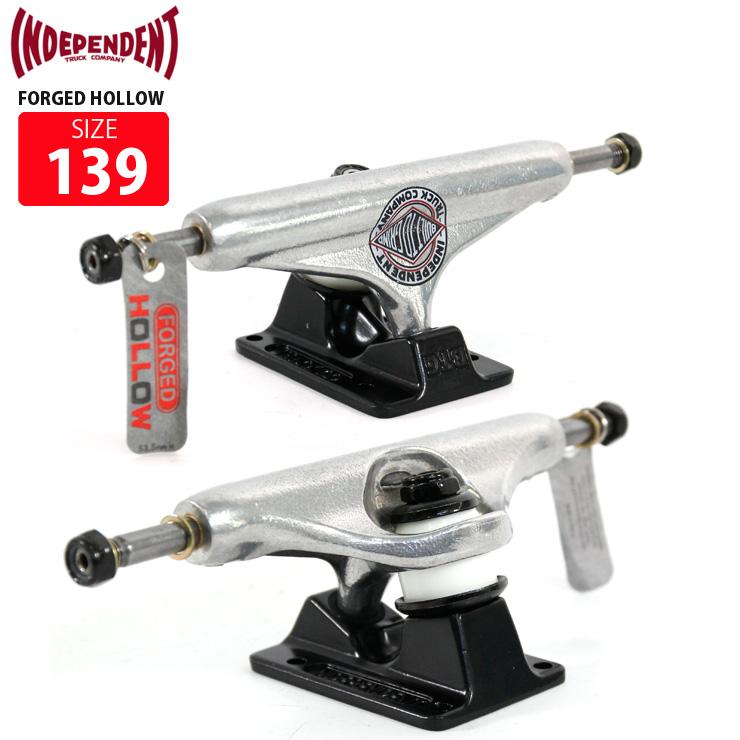 INDEPENDENT TRUCK COMPNY インディートラック フォージド ホロー