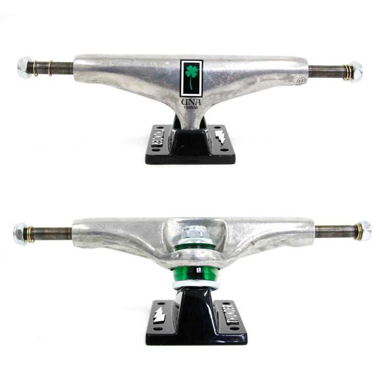 サンダー トラック ライト THUNDER TRUCK UNA CLOVER PRO EDITION 148