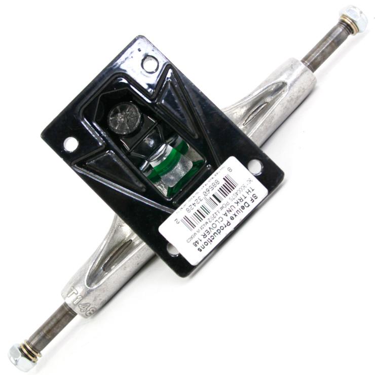 サンダー トラック ライト THUNDER TRUCK UNA CLOVER PRO EDITION 148