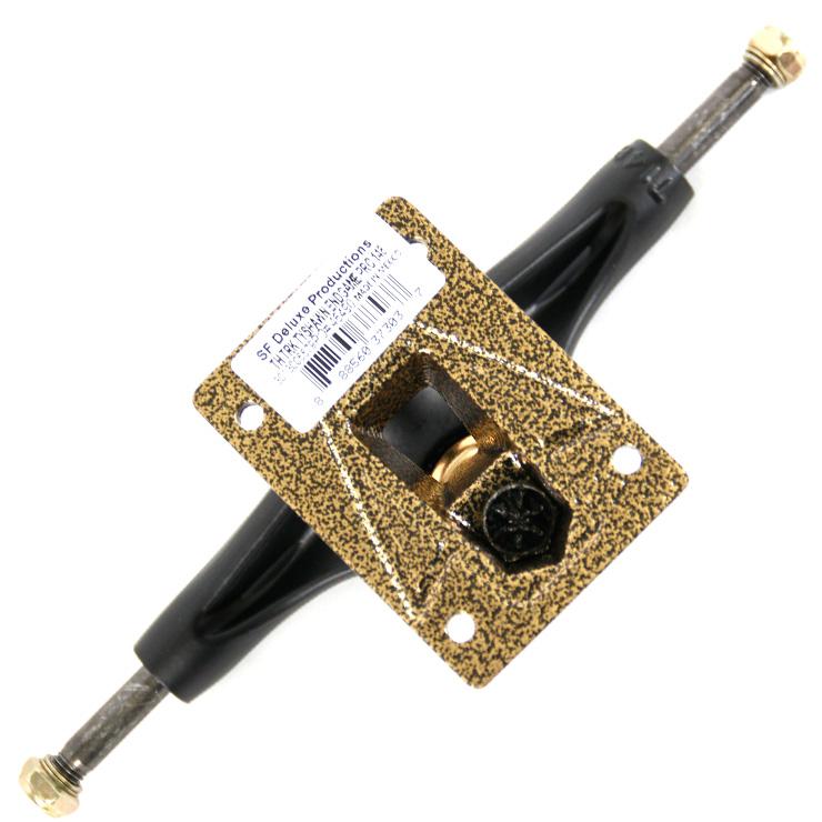 サンダートラック THUNDER TYSHAWN ENDGAME PRO EDITIONS 148 スケボー