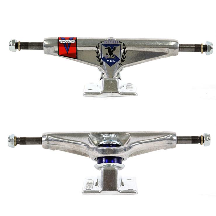 ベンチャー トラック VENTURE TRUCK HALLOW KAI PRO 5.0 5.2 POLISHED