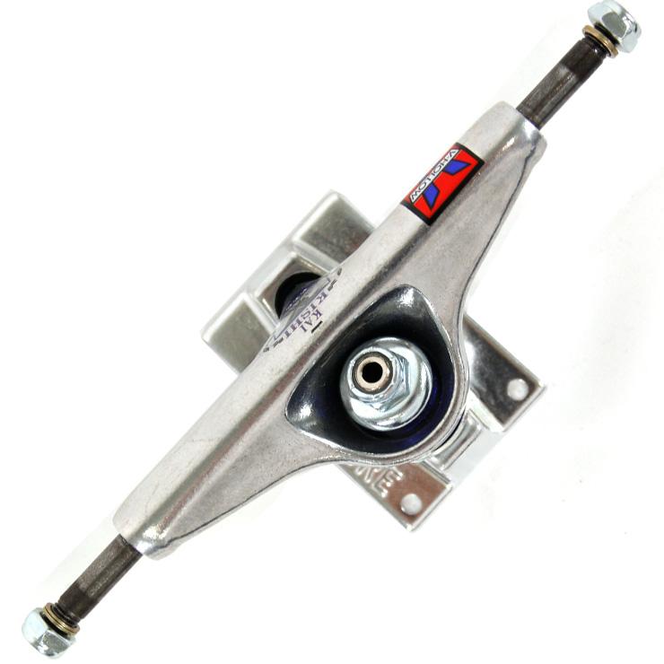 ベンチャー トラック VENTURE TRUCK HALLOW KAI PRO 5.0 5.2 POLISHED