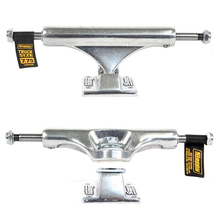 SLAPPY TRUCKS スラッピー スケボートラック 7.75 STI HOLLOW
