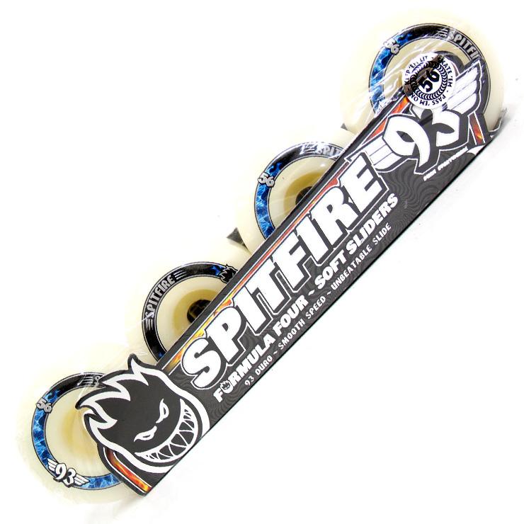 SPITFIRE WHEELS スケボー ウィール スピットファイヤー SPITFIRE