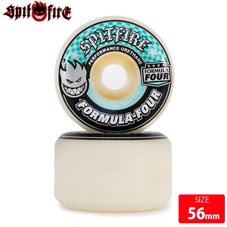 SPITFIRE WHEELS スケボー ウィール スピットファイヤー SPITFIRE F4