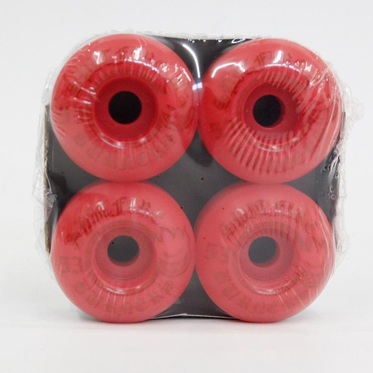 SPITFIRE WHEELS スケボー ウィール スピットファイヤー SPITFIRE