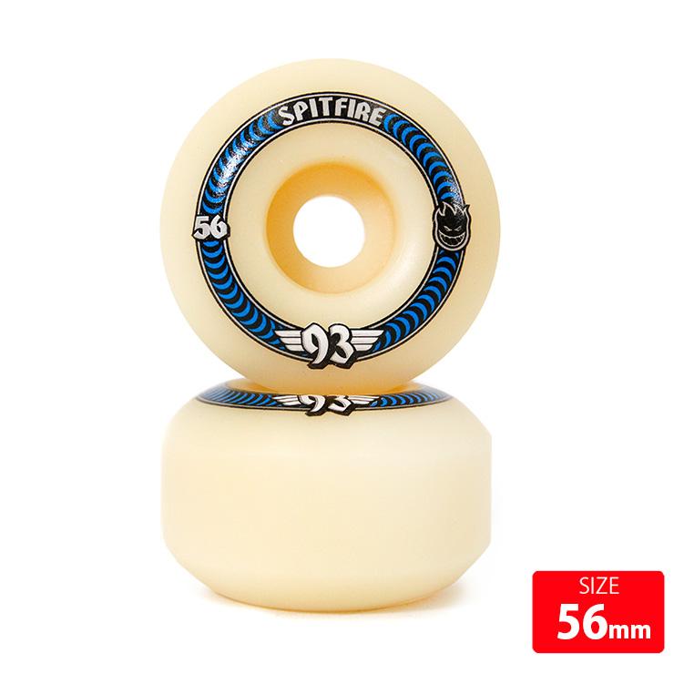 SPITFIRE WHEELS スケボー ウィール スピットファイヤー SPITFIRE