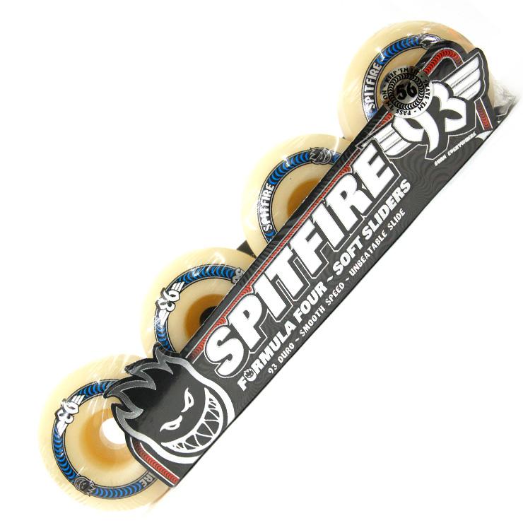 SPITFIRE WHEELS スケボー ウィール スピットファイヤー SPITFIRE