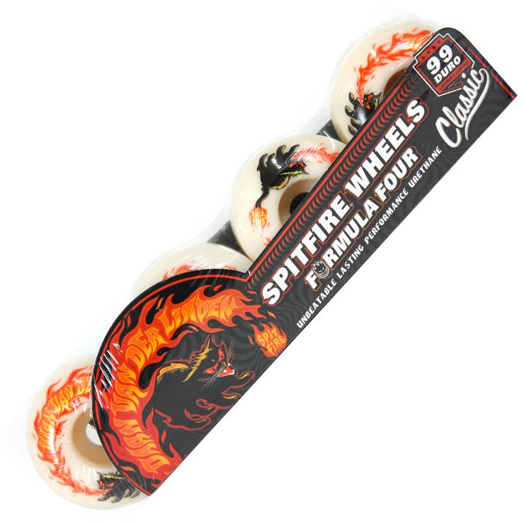 SPITFIRE WHEELS スピットファイヤー スケートボード ウィール SPITFIRE WHEELS スケボー ウィール スピットファイヤー SPITFIRE