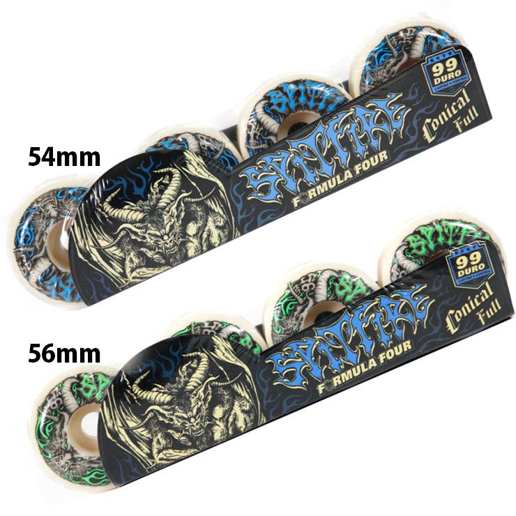 SPITFIRE WHEELS スケボー ウィール スピットファイヤー SPITFIRE