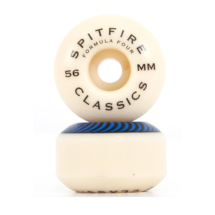 SPITFIRE WHEELS スケボー ウィール スピットファイヤー SPITFIRE