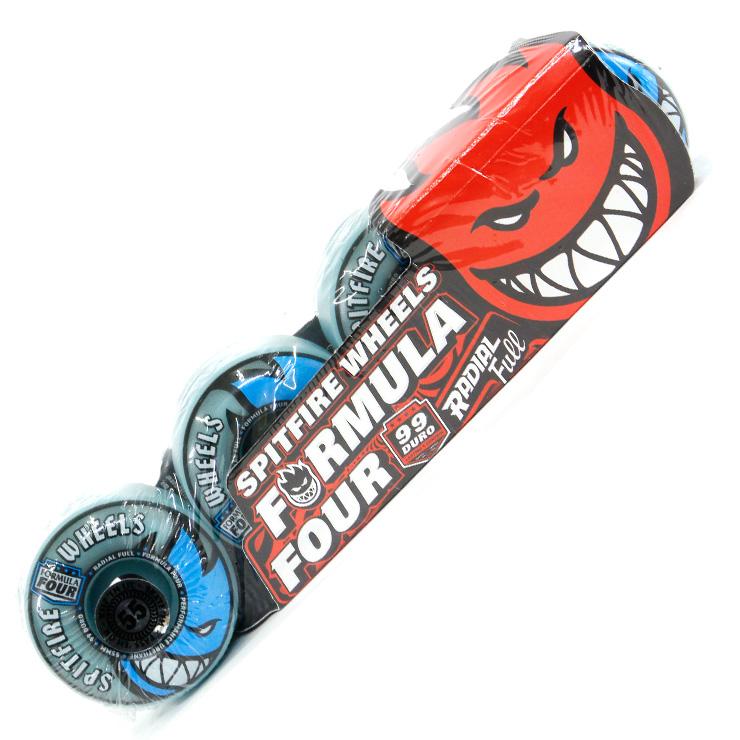 SPITFIRE WHEELS スケボー ウィール スピットファイヤー SPITFIRE