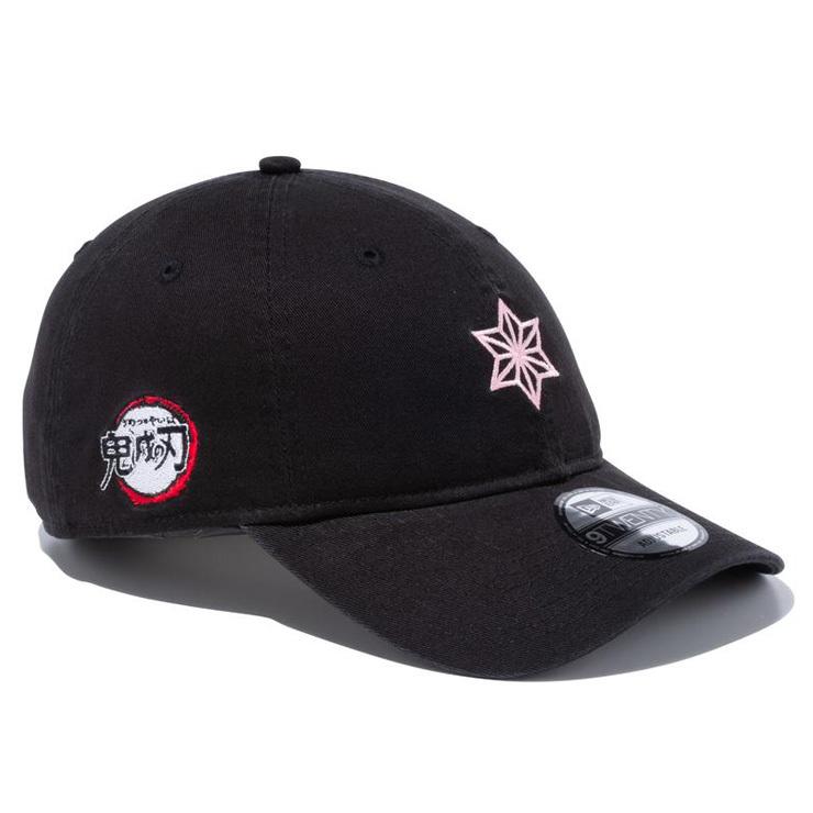 NEW ERA NEWERA ニューエラ キャップ 帽子 9TWENTY 鬼滅の刃 NEW ERA NEWERA ニューエラ キャップ 帽子 9TWENTY 鬼滅の刃
