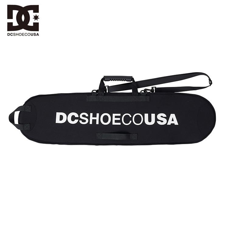 DC SHOES（ディーシーシューズ） DC SHOE ディーシー デッキケース