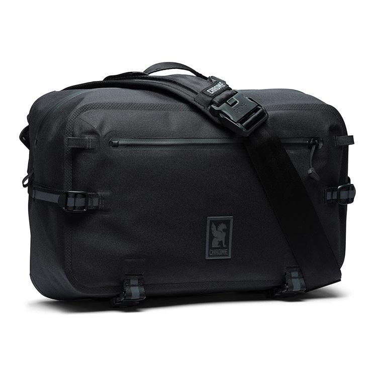 CHROME KADET 防水 ボディバッグ CHROME（クローム） 【ポイント10倍中】CHROME 防水 カデット マックス