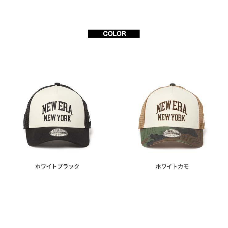NEW ERA（ニューエラ） キャップ 帽子 キッズ 子供 デニム生地 9FORTY