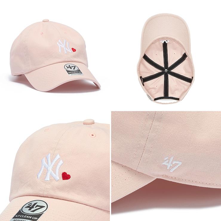 NEW ERA（ニューエラ） 47 フォーティセブン キャップ 帽子 MLB