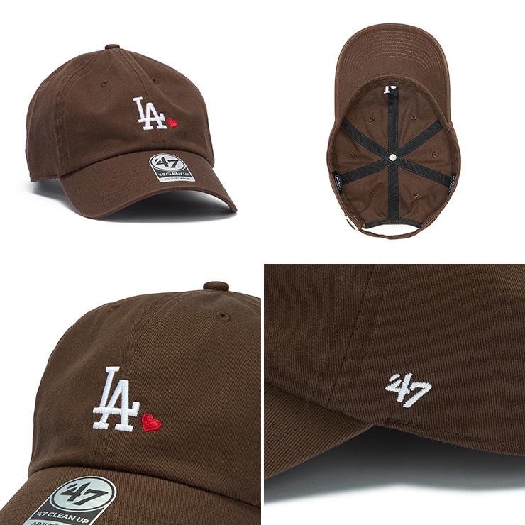 NEW ERA（ニューエラ） 47 フォーティセブン キャップ 帽子 MLB
