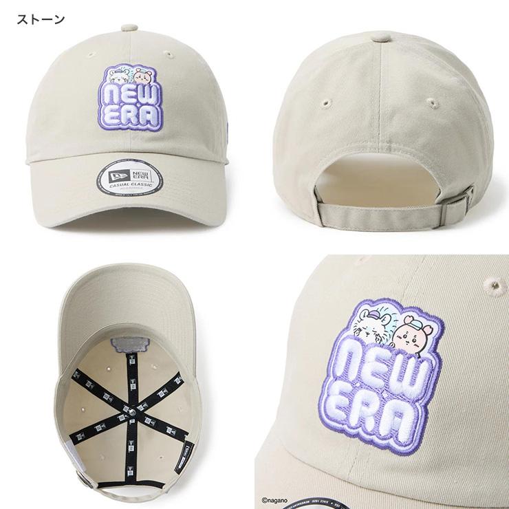 NEW ERA（ニューエラ） キャップ 帽子 キャップ つば カジュアル
