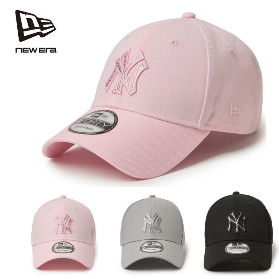 NEW ERA（ニューエラ） NEW ERA newera cap キャップ 9FORTY