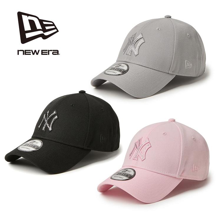 NEW ERA（ニューエラ） NEW ERA newera cap キャップ 9FORTY