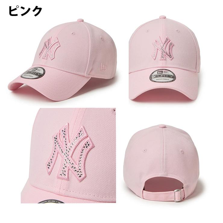 NEW ERA（ニューエラ） NEW ERA newera cap キャップ 9FORTY