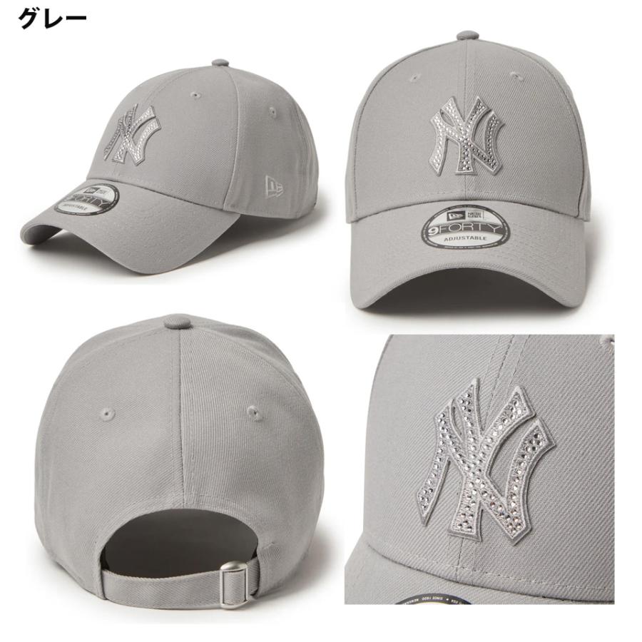 NEW ERA（ニューエラ） NEW ERA newera cap キャップ 9FORTY