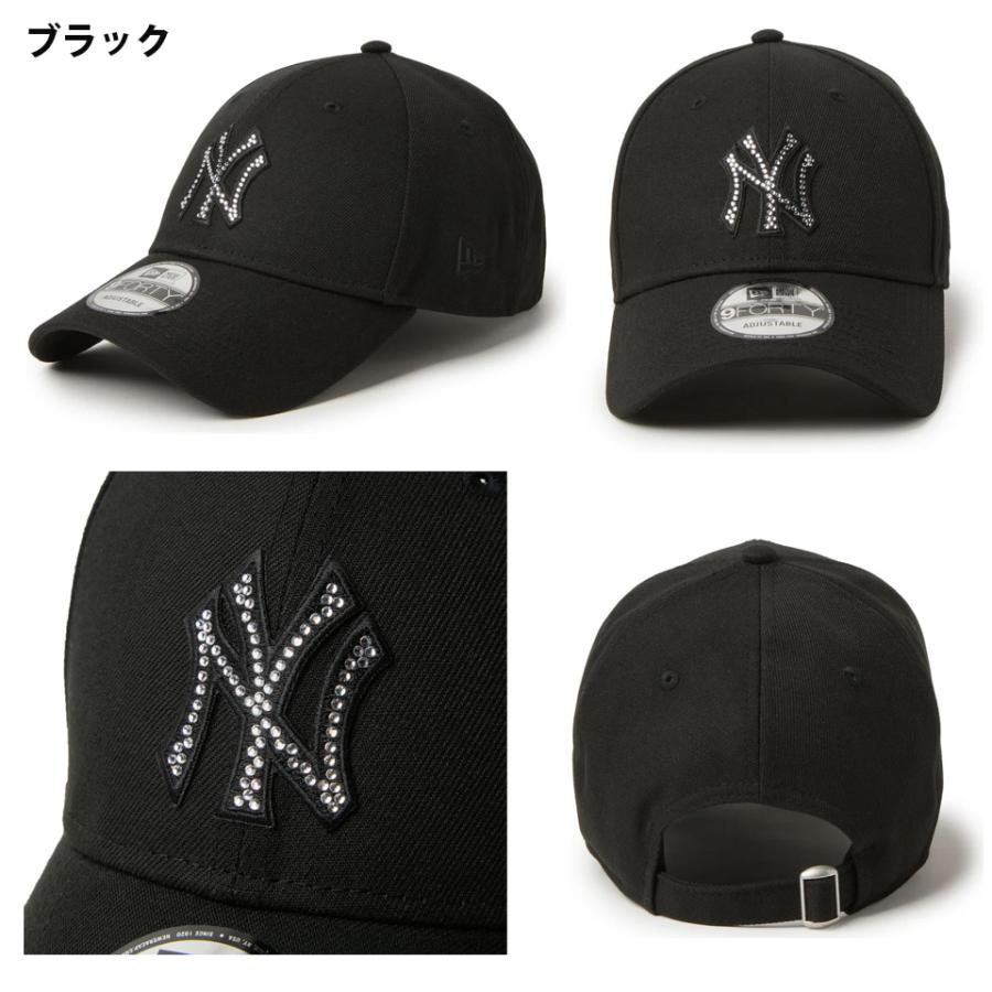 NEW ERA（ニューエラ） NEW ERA newera cap キャップ 9FORTY