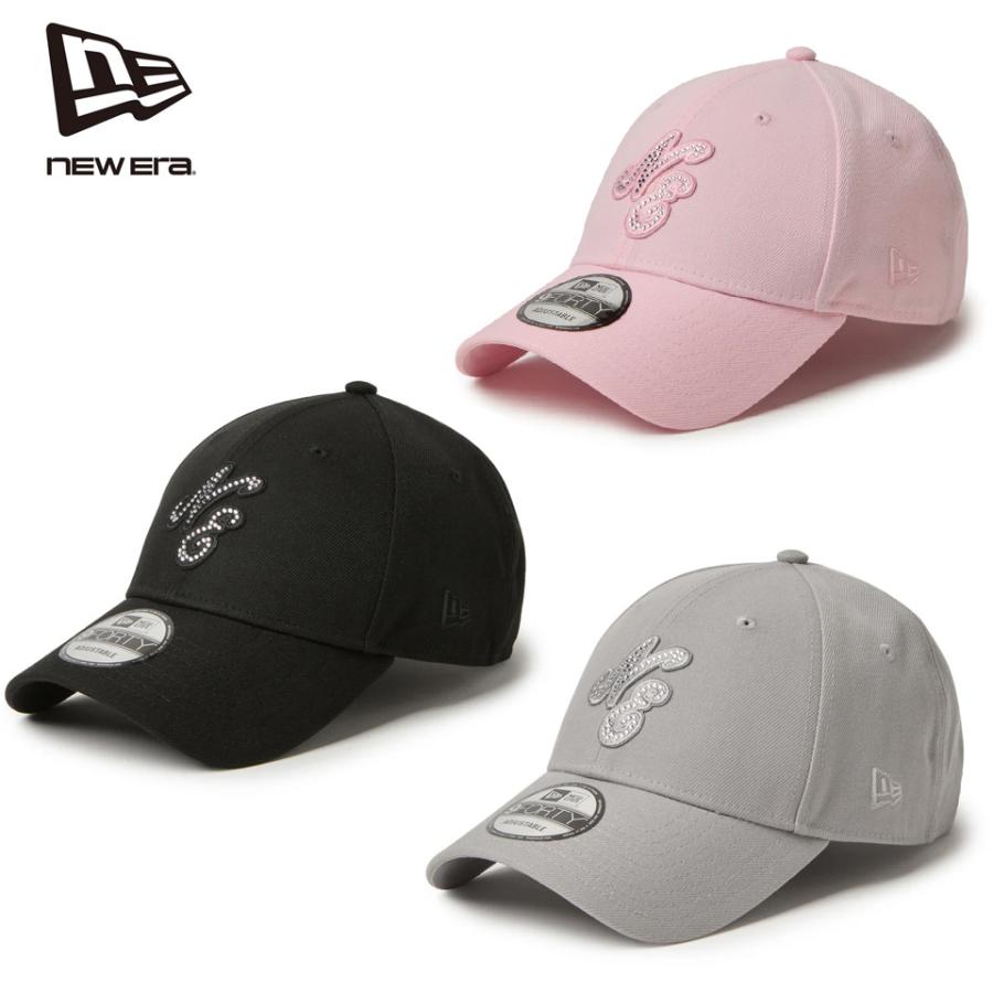 NEW ERA（ニューエラ） NEW ERA newera cap キャップ 9FORTY