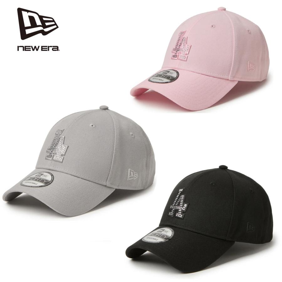 NEW ERA（ニューエラ） NEW ERA newera cap キャップ 9FORTY