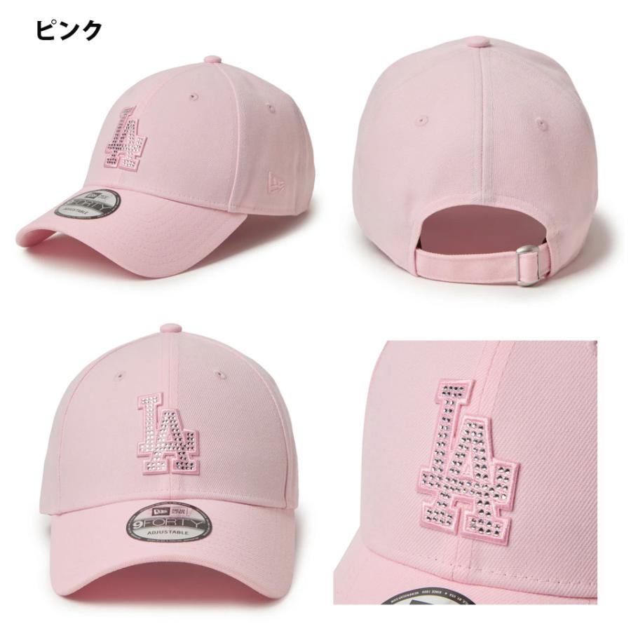 NEW ERA（ニューエラ） NEW ERA newera cap キャップ 9FORTY