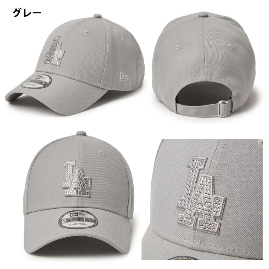 NEW ERA（ニューエラ） NEW ERA newera cap キャップ 9FORTY