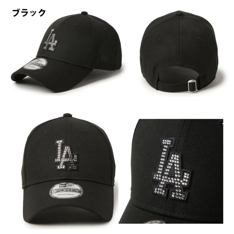 NEW ERA（ニューエラ） NEW ERA newera cap キャップ 9FORTY