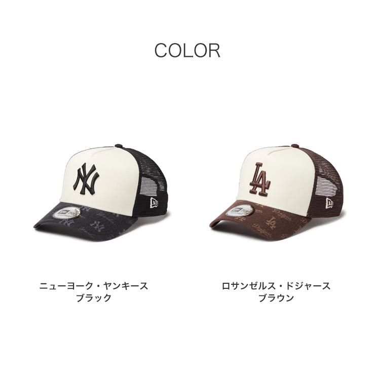 NEW ERA（ニューエラ） キャップ 帽子 キャップ つば 9FORTY A-Frame