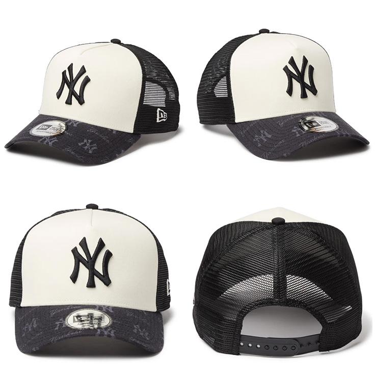 NEW ERA（ニューエラ） キャップ 帽子 キャップ つば 9FORTY A-Frame
