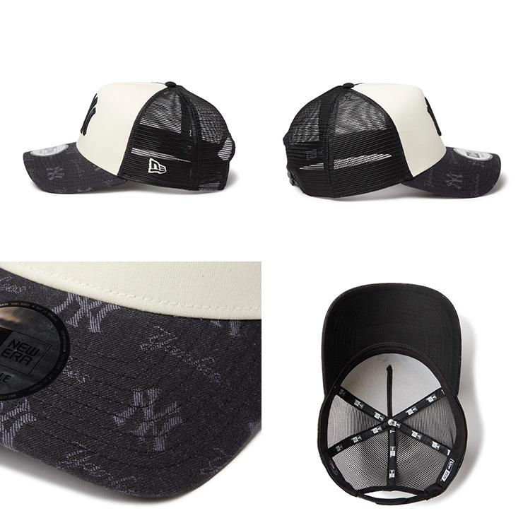 NEW ERA（ニューエラ） キャップ 帽子 キャップ つば 9FORTY A-Frame