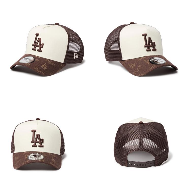 NEW ERA（ニューエラ） キャップ 帽子 キャップ つば 9FORTY A-Frame